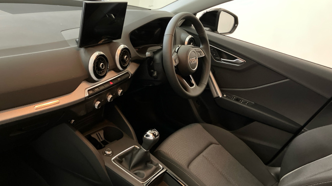 Audi Q2 30 TFSI 116 Sport 5dr Petrol Estate - Image 2